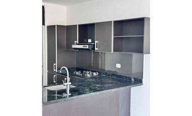 En venta apartamento en Villavicencio Barrio el Caudal