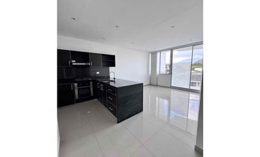 En venta apartamento en Villavicencio Barrio el Caudal