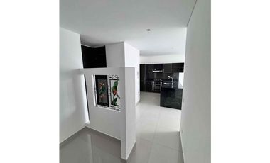 En venta apartamento en Villavicencio Barrio el Caudal