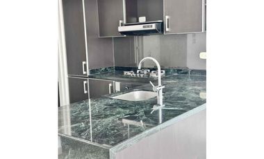 En venta apartamento en Villavicencio Barrio el Caudal