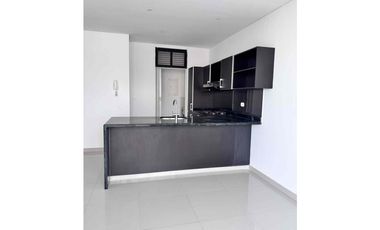 En venta apartamento en Villavicencio Barrio el Caudal