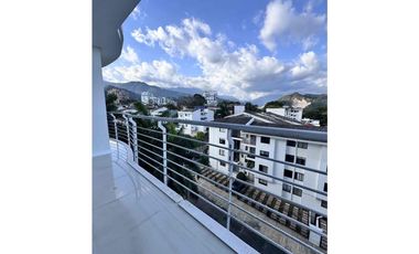 En venta apartamento en Villavicencio Barrio el Caudal