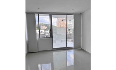 En venta apartamento en Villavicencio Barrio el Caudal