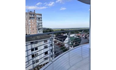 En venta apartamento en Villavicencio Barrio el Caudal