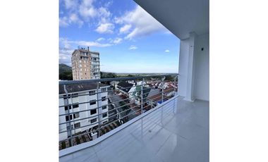 En venta apartamento en Villavicencio Barrio el Caudal