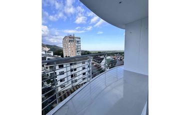En venta apartamento en Villavicencio Barrio el Caudal