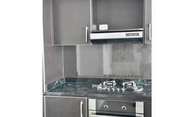 En venta apartamento en Villavicencio Barrio el Caudal