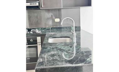 En venta apartamento en Villavicencio Barrio el Caudal