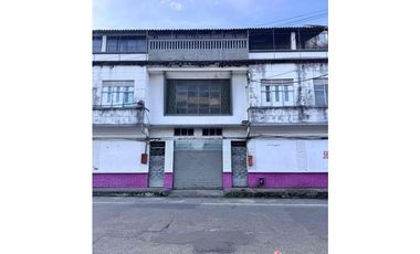 En venta CASA LOTE en Villavicencio