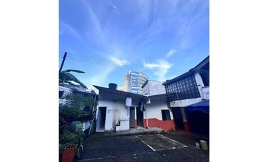 En venta CASA LOTE en Villavicencio