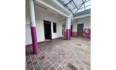 En venta CASA LOTE en Villavicencio