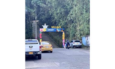 En venta CASA LOTE en Villavicencio
