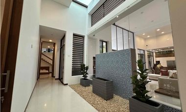 Casa Campestre en VENTA en VILLAVICENCIO