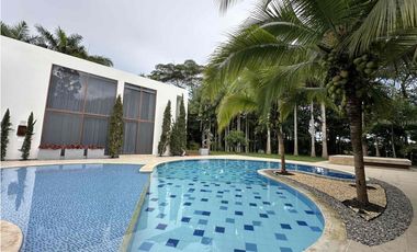 Casa Campestre en VENTA en VILLAVICENCIO