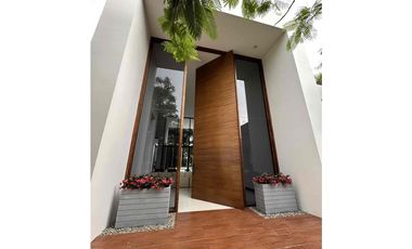 Casa Campestre en VENTA en VILLAVICENCIO