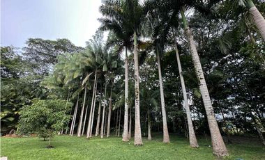 Casa Campestre en VENTA en VILLAVICENCIO