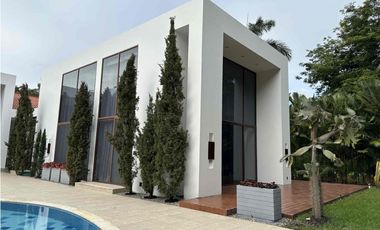 Casa Campestre en VENTA en VILLAVICENCIO