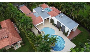 Casa Campestre en VENTA en VILLAVICENCIO