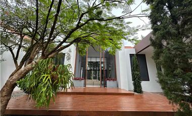 Casa Campestre en VENTA en VILLAVICENCIO