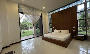 Casa Campestre en VENTA en VILLAVICENCIO