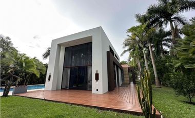 Casa Campestre en VENTA en VILLAVICENCIO