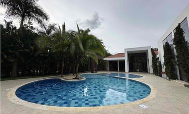Casa Campestre en VENTA en VILLAVICENCIO