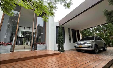 Casa Campestre en VENTA en VILLAVICENCIO