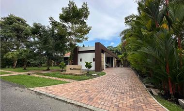 Casa Campestre en VENTA en VILLAVICENCIO