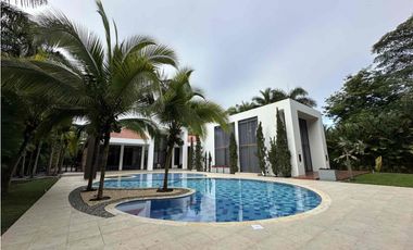 Casa Campestre en VENTA en VILLAVICENCIO
