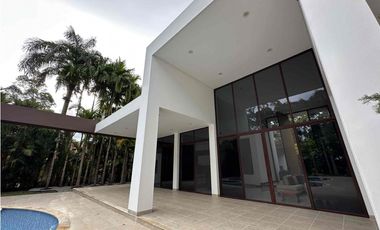 Casa Campestre en VENTA en VILLAVICENCIO