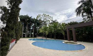 Casa Campestre en VENTA en VILLAVICENCIO