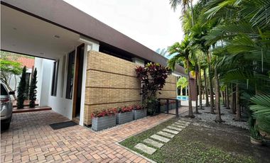 Casa Campestre en VENTA en VILLAVICENCIO