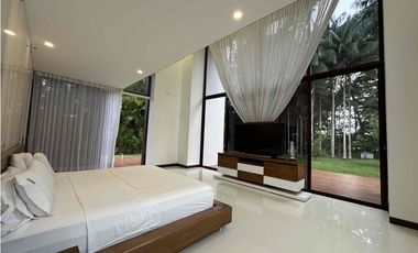 Casa Campestre en VENTA en VILLAVICENCIO