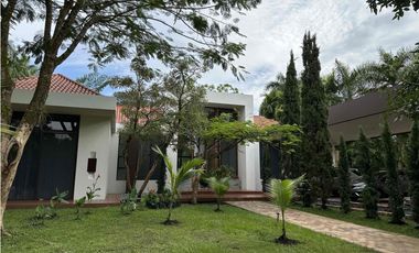 Casa Campestre en VENTA en VILLAVICENCIO