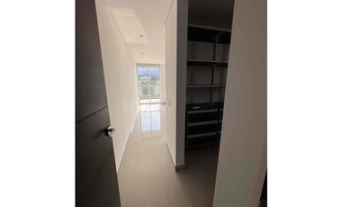En venta apartamento en Villavocencio Barrio el Caudal