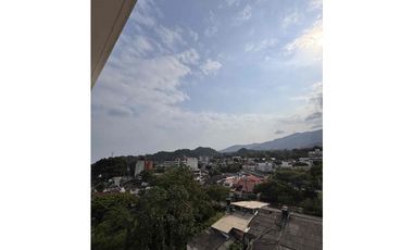En venta apartamento en Villavocencio Barrio el Caudal