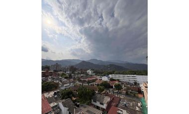 En venta apartamento en Villavocencio Barrio el Caudal