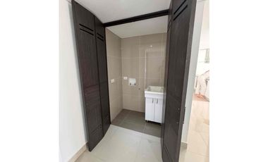 En venta apartamento en Villavocencio Barrio el Caudal