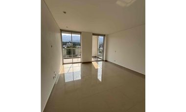 En venta apartamento en Villavocencio Barrio el Caudal