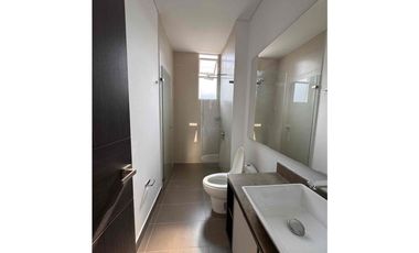 Apartamento en n venta en Villavicencio Barrio el Caudal