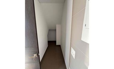 Apartamento en n venta en Villavicencio Barrio el Caudal