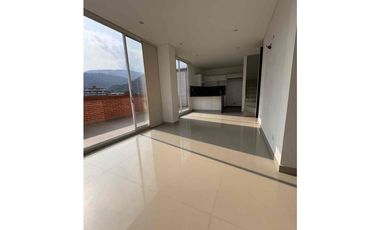 Apartamento en n venta en Villavicencio Barrio el Caudal