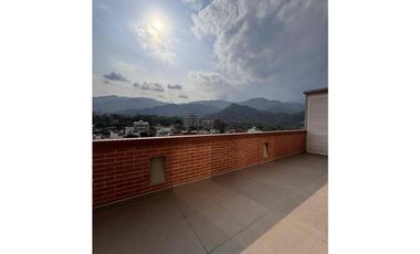 Apartamento en n venta en Villavicencio Barrio el Caudal