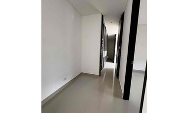 Apartamento en n venta en Villavicencio Barrio el Caudal