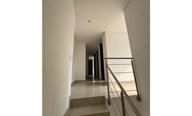 Apartamento en n venta en Villavicencio Barrio el Caudal