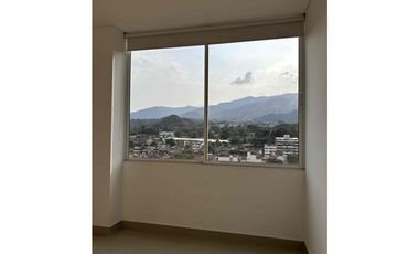 Apartamento en n venta en Villavicencio Barrio el Caudal