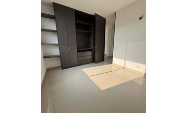 Apartamento en n venta en Villavicencio Barrio el Caudal