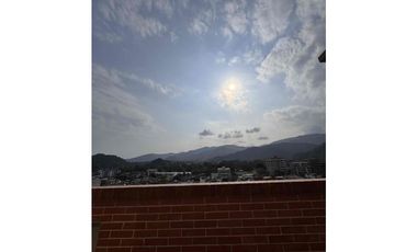 Apartamento en n venta en Villavicencio Barrio el Caudal