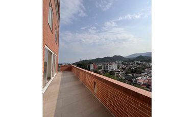 Apartamento en n venta en Villavicencio Barrio el Caudal