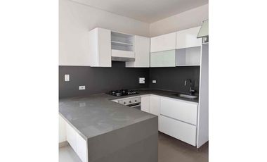 Apartamento en n venta en Villavicencio Barrio el Caudal